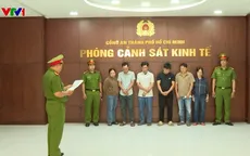 Biến thịt lợn thành thịt bò bằng hóa chất, mỗi ngày sản xuất đến 400kg, thu lợi trên 4 tỷ đồng