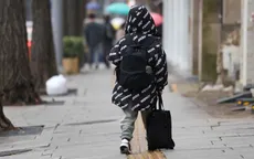 Rét đậm, học sinh được nghỉ học từ mức nhiệt nào?