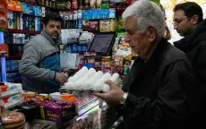 Ít nhất 36 người thiệt mạng cùng 1.200 người bị bắt trong làn sóng biểu tình tại Iran