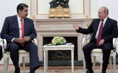 Nga tuyên bố đoàn kết với Venezuela sau vụ bắt giữ Tổng thống Maduro