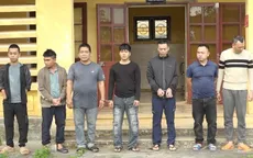 Triệt phá đường dây cá độ bóng đá 350 tỷ đồng do Lê San U cầm đầu