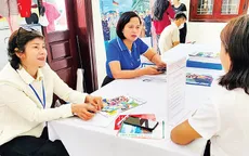 Cấp phép dịch vụ việc làm: Hồ sơ giải quyết trong 5 ngày, ký quỹ 300 triệu đồng