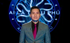 BTV Quốc Khánh: "Nhận lời dẫn Ai là triệu phú giống như đứng trước câu hỏi số 15 và không còn bất cứ sự trợ giúp nào"