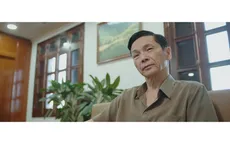 Lằn ranh - Tập 47: Khắc nhận mọi tội về mình, ông Sách giăng lưới đâm sau lưng Chủ tịch Thủy