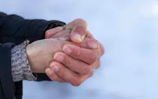 Trời lạnh, những thói quen dễ gây hại cho sức khỏe