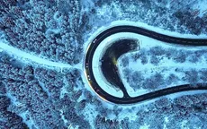 Giá rét bao trùm nhiều khu vực ở châu Âu khiến ít nhất 6 người thiệt mạng