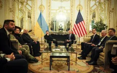 Các đồng minh nhất trí cung cấp bảo đảm an ninh nhiều tầng cho Ukraine