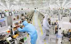 Trung Quốc điều tra chống bán phá giá đối với hợp chất nhập từ Nhật Bản