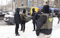 Bộ An ninh Nội địa Mỹ triển khai 2.000 sĩ quan tại Minnesota