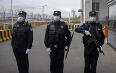 Trung Quốc dẫn độ hơn 780 tội phạm tham nhũng về nước