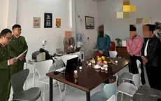 Thái Nguyên: Bắt 3 đối tượng làm giả hồ sơ trục lợi chính sách tại dự án nhà ở xã hội