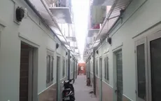 Cho thuê nhà doanh thu trên 500 triệu đồng/năm phải nộp thuế