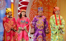 CHÍNH THỨC: Tết Bính Ngọ không có Táo quân, sẽ có một chương trình đặc biệt ra mắt