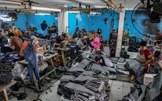 Indonesia áp thuế tự vệ để bảo vệ ngành dệt may