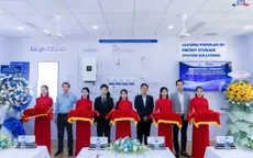 Deye Vietnam khánh thành phòng thí nghiệm Công nghệ năng lượng Mặt trời
