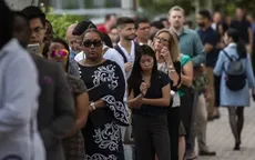 Thị trường lao động Mỹ chưa thoát trạng thái “đóng băng”