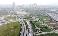 Phối hợp điện tử giữa thuế và quản lý đất đai