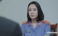 Lằn ranh - Tập 47: Thiệu bóng gió những điều mờ ám về chồng Thu