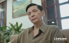 Lằn ranh - Tập 47: Ông Sách nắm trong tay điểm yếu của Phó Chủ tịch tỉnh