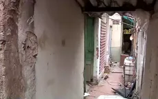 Người dân lưu luyến rời phố cổ vì lợi ích chung