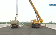 Đồng Tháp: Tăng tốc thực hiện nghị quyết