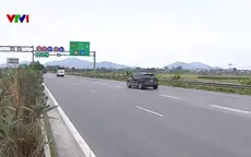 Xử lý vi phạm tốc độ bằng camera AI