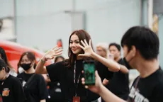 Thanh Hằng đối đầu với Hồng Ánh trong phim mới về những mỹ nhân nức tiếng một thời