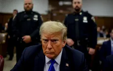 Mỹ đối mặt nguy cơ hoàn hơn 133 tỷ USD thuế nhập khẩu