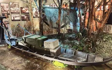 Sống lại những ký ức về thời thanh xuân rực lửa trên tuyến đường 1C huyền thoại