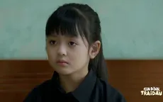 Gia đình trái dấu - Tập 18: Ông Phi có con rơi?