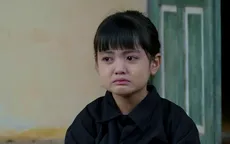 Gia đình trái dấu - Tập 18: Ông Phi xót xa nhìn bé gái côi cút nhận mình là bố