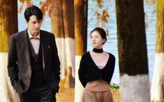 Phim của Triệu Lộ Tư, Bành Quán Anh cắt giảm một nửa số tập, lên sóng quý 1