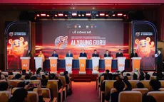 Khởi động cuộc thi AI dành cho học sinh THPT