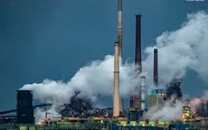 Cắt giảm khí thải của Đức giảm mạnh khi Biển Bắc trải qua năm ấm nhất trong lịch sử