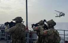 Thổ Nhĩ Kỳ ra tín hiệu sẵn sàng dẫn dắt an ninh hải quân cho Ukraine sau ngừng bắn