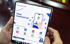 Hướng dẫn nộp phạt vi phạm giao thông trực tuyến qua ứng dụng iHanoi