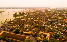 Chuyện về 7 mái đầu bạc "thổi hồn" cho những mái nhà cổ Hội An