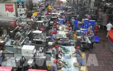 Kinh tế Ấn Độ dự báo tăng trưởng 7,4%