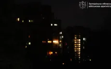 Hai tỉnh của Ukraine mất điện hoàn toàn do bị Nga không kích