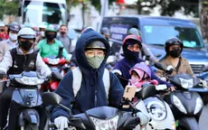 Thời tiết ngày 9/1: Hà Nội rét đậm, TP Hồ Chí Minh trời lạnh