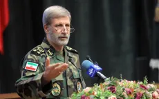 Iran đe dọa tấn công phủ đầu sau cảnh báo của Tổng thống Trump