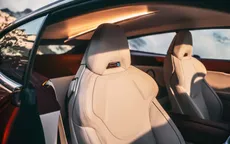 CES 2026: Những chiếc xe ô tô của tương lai