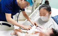 Bé trai bị chó cắn thấu ngực: Cảnh báo nguy hiểm tiềm ẩn từ vật nuôi trong gia đình