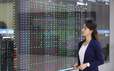 Vốn hóa trên HOSE vượt 72% GDP, đặt nền tảng phát triển mới cho thị trường