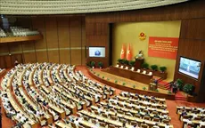 Kết luận của Bộ Chính trị, Ban Bí thư về thực hiện một số nhiệm vụ trọng tâm của tổ chức cơ sở đảng