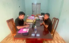 Tạm giữ đối tượng gây tai nạn chết người rồi bỏ trốn ở Phú Thọ