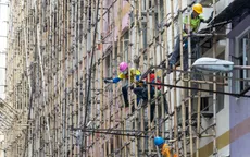 Cơ chế kiểm soát lưới xây dựng tại Hong Kong (Trung Quốc)