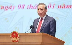 Phát biểu của Tổng Bí thư Tô Lâm tại Hội nghị toàn quốc Chính phủ và chính quyền địa phương