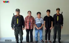 Khởi tố đối tượng cầm đầu đường dây sản xuất, buôn bán hàng trăm tấn mì sợi sử dụng chất cấm