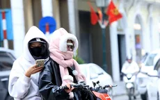 Hà Nội cho phép hiệu trưởng chủ động điều chỉnh giờ học khi rét đậm, rét hại